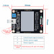 Ocean: 10.525GHz Doppler Effect Microwave Motion Sensor for Raspberry Pi and Arduino.