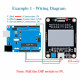 10.525GHz Doppler Effect Microwave Motion Sensor for Raspberry Pi and Arduino. 10.525GHz Doppler Effect Microwave Motion Sensor for Raspberry Pi and Arduino.