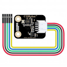 5.8GHz Doppler Effect Microwave Motion Sensor