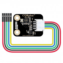 5.8GHz Doppler Effect Microwave Motion Sensor