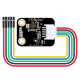 5.8GHz Doppler Effect Microwave Motion Sensor 5.8GHz Doppler Effect Microwave Motion Sensor