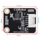 5.8GHz Doppler Effect Microwave Motion Sensor for Arduino and Raspberry Pi 5.8GHz Doppler Effect Microwave Motion Sensor for Arduino and Raspberry Pi