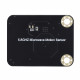5.8GHz Doppler Effect Microwave Motion Sensor for Arduino and Raspberry Pi