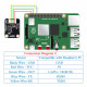 Ocean: 5.8GHz Doppler Effect Microwave Motion Sensor for Arduino and Raspberry Pi