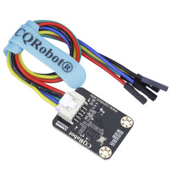 5.8GHz Doppler Effect Microwave Motion Sensor for Arduino and Raspberry Pi