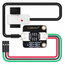 Capacitive Non-Contact Water/Liquid Level Sensor