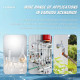 Capacitive Non-Contact Water/Liquid Level Sensor