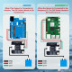 Capacitive Non-Contact Water/Liquid Level Sensor