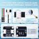 Capacitive Non-Contact Water/Liquid Level Sensor