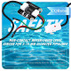 Non-Contact Water/Liquid Level Sensor for 3-10 mm Diameter Pipelines