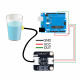 Non-Contact Water / Liquid Level Sensor Non-Contact Water / Liquid Level Sensor