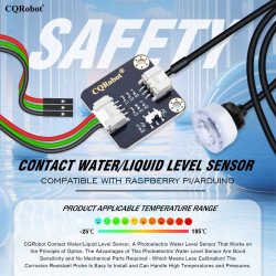 Contact Water / Liquid Level Sensor