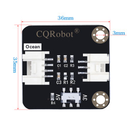 Contact Water / Liquid Level Sensor