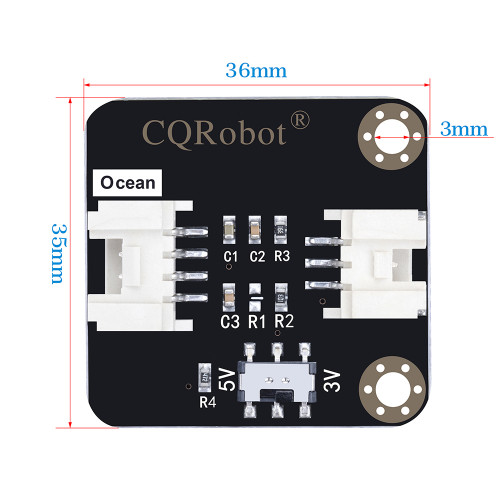 Sensor