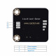 Contact Water / Liquid Level Sensor for Raspberry Pi and Arduino.