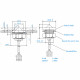 Ocean: Contact Water / Liquid Level Sensor for Raspberry Pi and Arduino.