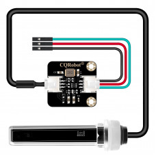 Contact Multi-point Photoelectric Liquid Level Sensor