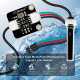 Contact Multi-point Photoelectric Liquid Level Sensor Contact Multi-point Photoelectric Liquid Level Sensor