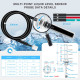 Contact Multi-point Photoelectric Liquid Level Sensor Contact Multi-point Photoelectric Liquid Level Sensor
