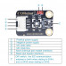 SHT31-F Temperature and Humidity Sensor