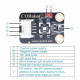Ocean: SHT31-F Temperature and Humidity Sensor for Raspberry Pi and Arduino.