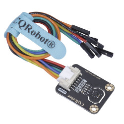 STS35 Temperature Sensor for Arduino and Raspberry Pi