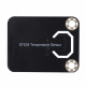 STS35 Temperature Sensor for Arduino and Raspberry Pi