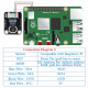 STS35 Temperature Sensor for Arduino and Raspberry Pi STS35 Temperature Sensor for Arduino and Raspberry Pi