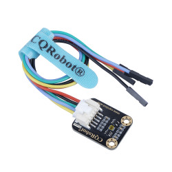 TSL25911FN Ambient Light Sensor for Raspberry Pi, Arduino and STM32.