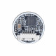 Round-Capacitive Fingerprint Sensor Round-Capacitive Fingerprint Sensor