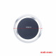 Round-Capacitive Fingerprint Sensor Round-Capacitive Fingerprint Sensor