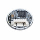 Round-Capacitive Fingerprint Sensor Round-Capacitive Fingerprint Sensor