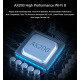 Intel AX200 Wireless NIC, Gigabit Dual-Band Wi-Fi 6, 802.11AX Standard, Bluetooth 5.2 Intel AX200 Wireless NIC, Gigabit Dual-Band Wi-Fi 6, 802.11AX Standard, Bluetooth 5.2