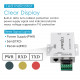 Active RS232 to RS422/RS485 Serial Converter Bidirectional Converter Adapter. Active RS232 to RS422/RS485 Serial Converter Bidirectional Converter Adapter.