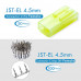 JST EL - 2 Pin Connector Kit