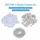 JST GH 1.25mm Pitch 10 Pin JST Connector Kit JST GH 1.25mm Pitch 10 Pin JST Connector Kit