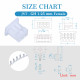 JST GH 1.25mm Pitch 2 Pin JST Connector Kit JST GH 1.25mm Pitch 2 Pin JST Connector Kit
