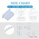 JST GH SMT 1.25mm Pitch 4 Pin JST Connector Kit JST GH SMT 1.25mm Pitch 4 Pin JST Connector Kit