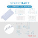 JST GH SMT 1.25mm Pitch 7 Pin JST Connector Kit JST GH SMT 1.25mm Pitch 7 Pin JST Connector Kit