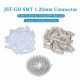 JST GH SMT 1.25mm Pitch 9 Pin JST Connector Kit