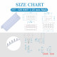 JST GH SMT 1.25mm Pitch 9 Pin JST Connector Kit JST GH SMT 1.25mm Pitch 9 Pin JST Connector Kit