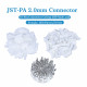 JST PA 2.0 mm 10-Pin Connector Kit JST PA 2.0 mm 10-Pin Connector Kit