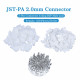 JST PA 2.0 mm 5-Pin Connector Kit JST PA 2.0 mm 5-Pin Connector Kit