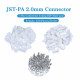 JST PA 2.0 mm 7-Pin Connector Kit JST PA 2.0 mm 7-Pin Connector Kit