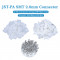 JST PA SMT 2.0 mm 5-Pin Connector Kit