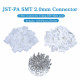 JST PA SMT 2.0 mm 5-Pin Connector Kit JST PA SMT 2.0 mm 5-Pin Connector Kit