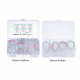 JST PA SMT - 2 / 3 / 4 Pin Connector Kit JST PA SMT - 2 / 3 / 4 Pin Connector Kit