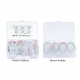 JST PA SMT - 5 / 6 / 7 Pin Connector Kit JST PA SMT - 5 / 6 / 7 Pin Connector Kit
