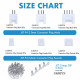 JST PA - 2 / 3 / 4 Pin Connector Kit JST PA - 2 / 3 / 4 Pin Connector Kit