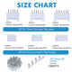 JST PA - 5 / 6 / 7 Pin Connector Kit JST PA - 5 / 6 / 7 Pin Connector Kit